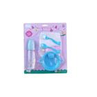 Kit Fralda com Mamadeira - WS Toys