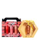 Kit Fran by Franciny Ehlke Lábios Irresistíveis (4 produtos