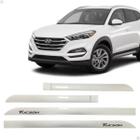 Kit Friso Lateral New Tucson 2016 2017 2018 2019 2020 (prata)