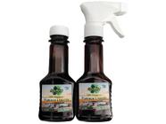 Kit Fumaça Liquida ECOPIROL 125 ml SPRAY