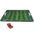 Kit Futebol de Botão Campo + Maleta KLOPF Cód. 1523