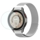 Kit Galaxy Watch 5 Pro Pulseira Magnética + Película Vidro