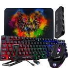 Kit Mobilador Gamer Jogar Ff No Celular Com Teclado e Mouse - VINIK - Kit  Teclado e Mouse - Magazine Luiza