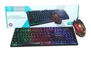 Kit Mobilador Gamer Jogar Ff No Celular Com Teclado e Mouse Jogue Igual  Sense TOP - VINIK - Kit Periféricos - Magazine Luiza