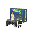 Kit gamer vx10 retrô vivensis