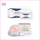 Kit Gel Base Vlia 20g + Classic Nude 24g Alongamentos