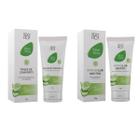 Kit Gel Dessensibilizante Conforto e Lubrificante Aloe Vera