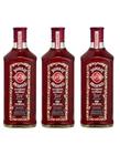 Kit Gin Bombay Bramble Blackberry & Raspberry 700ml 3uni