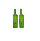 Kit Gin Nick's Green 1000ml 2 unidades - Nicks