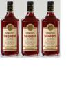 Kit Gin Seagers Negroni Vermouth 980ml 3 unidades