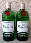Kit Gin Tanqueray London Dry 750ml 2 Unidades