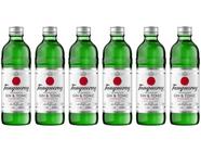 Kit Gin Tônica Tanqueray London Dry & Tonic