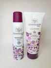 Kit Giovanna Baby Desodorante E Hidratante Beauty