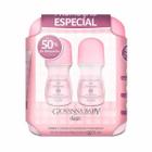 Kit Giovanna Baby Desodorante Roll On Classic 50ml