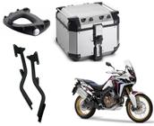 Kit Givi Bau Obkn42A+Base+Suporte 1179F Africa Twin 1100 21+