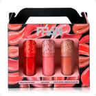 Kit Gloss Labial Franciny Ehlke Glosslicious Com 3