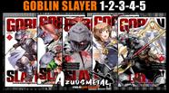 Goblin Slayer Vol. 14 - Livraria da Vila