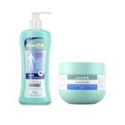 Kit Goicoechea Diabettx 350ML Creme Hidratante Corporal 250ML