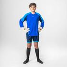 Kit Goleiro Poker Ranger Infantil