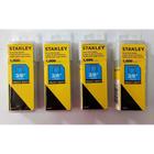 Kit Grampos Trabalho Pesado 3/8 10mm 4000pc Tra706t Stanley