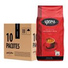 Kit Grãos Spress Café 10kg