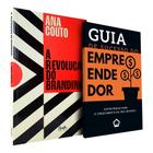 Kit Guia de Sucesso do Empreendedor + A (R)Evolução do Branding