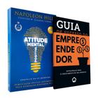 Kit Guia de Sucesso do Empreendedor + Atitude Mental Positiva