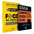 Kit Guia de Sucesso do Empreendedor + Foco na Prática