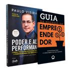 Kit Guia de Sucesso do Empreendedor + Poder e Alta Performance