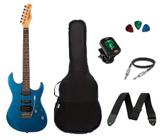 Kit Guitarra Tagima serie TW TG510 Azul