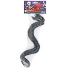 Kit halloween cobra pequena com 3 brasilflex