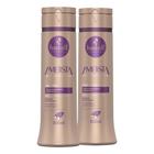 Kit Haskell Ametista Shampoo E Condicionador 300Ml