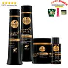 Kit Haskell Cavalo Forte Grande 3 Produtos G + Complexo