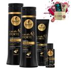 Kit Haskell Cavalo Forte Sh Cond 300ml Leave Complexo
