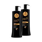 Kit Haskell Cavalo Forte Shampoo/Condicionador 1 Litro Cada