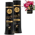 Kit Haskell Cavalo Forte Shampoo Condicionador 300ml