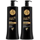 Kit Haskell Cavalo Forte Shampoo e Condicionador 1L