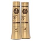 Kit Haskell Mandioca Shampoo E Condicionador 500Ml