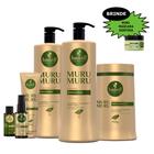 Kit Haskell Murumuru Shamp cond masc 1 L Mimo