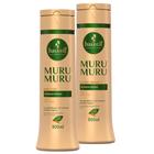 Kit Haskell Murumuru Shampoo + Condicionador 300ml