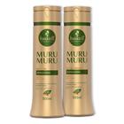 Kit Haskell Murumuru Shampoo E Condicionador 300Ml