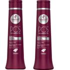 Kit Haskell Pós Progressiva Shampoo 500ML + 1 Condicionador 500ML