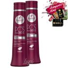 Kit Haskell Pos Progressiva Shampoo E Condicionador 500ml