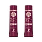 Kit Haskell Quina Rosa Shampoo 300ml + Cond 300ml