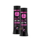 Kit Haskell Shampoo e condicionador Cavalo Forte Hidra 300ml