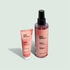 Kit Hidra: Creme Mãos + Splash Lichia Desodorante Colonia 200ml