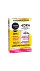 Kit Hidra D-Pantenol e Mix de Vitaminas Salon Line 300ml