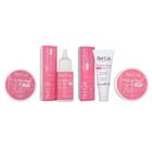 Kit Hidra Lips Tratamento Labial Bel Col PRO