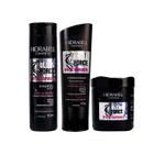 Kit Hidrabell Ultra Force Sh+Cond+Masc 450g