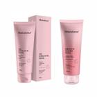 Kit Hidrabene Gel Esfoliante Facial 100G + Sabonete Líquido